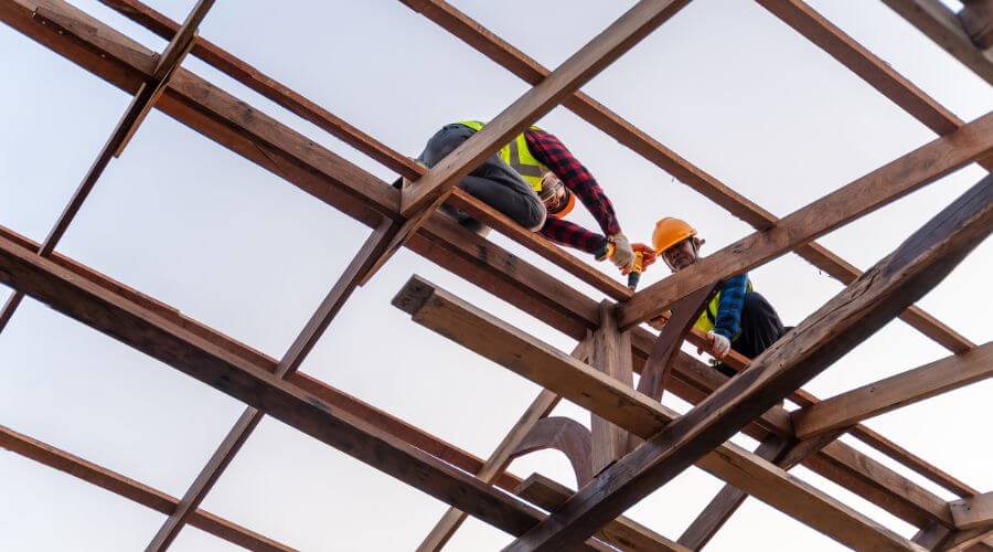 Expert top industrial roofings services in Hartfield, VA